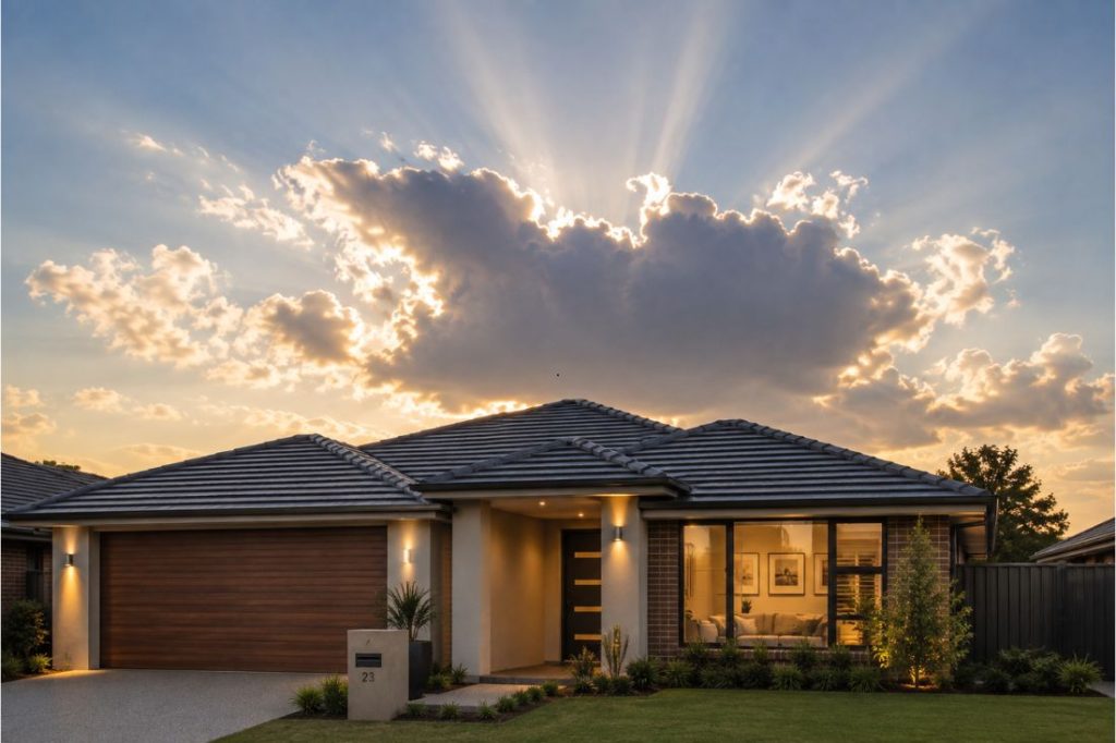 The silver lining of a cooling property market for home owners